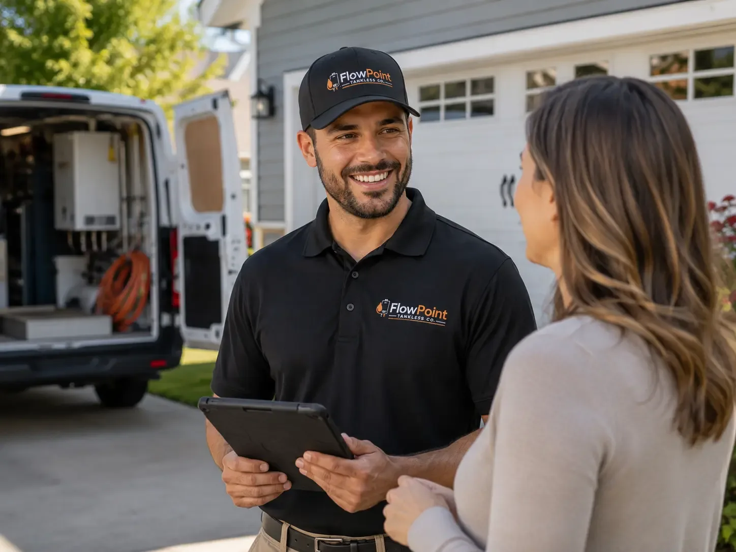 Tankless Water Heater Installation Cullen, LA FAQs